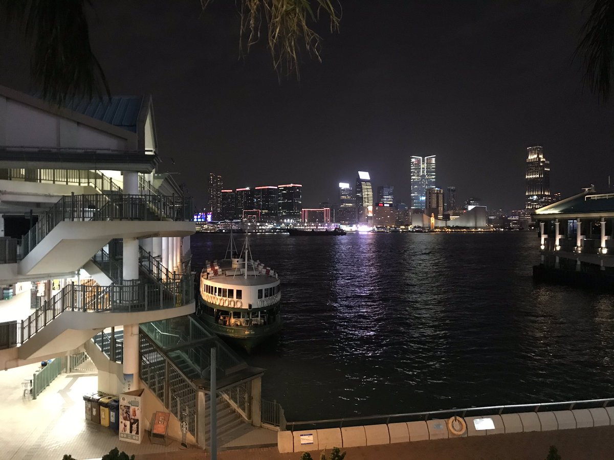 Learning_4ever's tweet photo. Farewell beautiful and vibrant Hong Kong. Such energy and optimism in the place and the delegates at this week’s #DealingWithChange event. The feedback is brilliant and we can’t wait to come back to share more learning (forever). #HaveLearningWillTravel 🙏🇭🇰 https://t.co/oyJuFobdR3