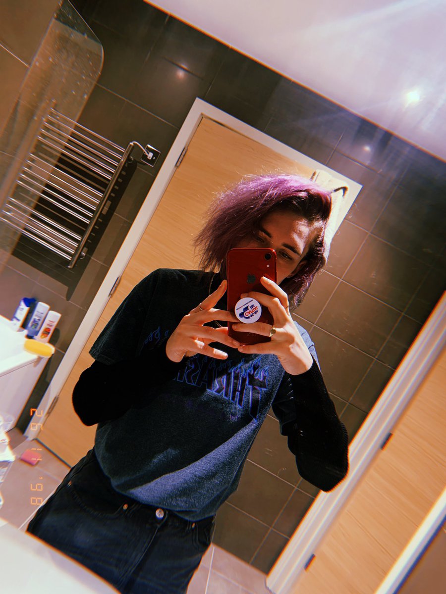cortneyjayde1's tweet photo. 👾👾 https://t.co/7Wc1oeEC9P