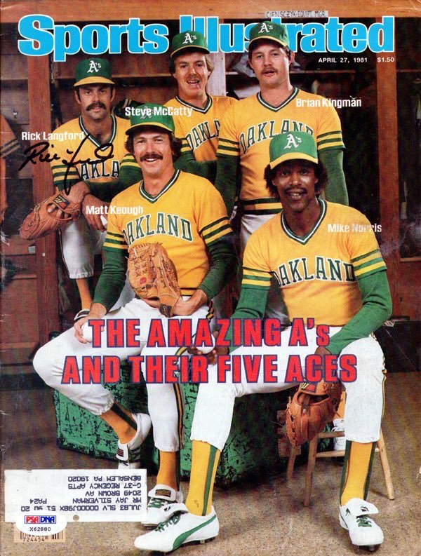 oakland a's uniforms 1970s