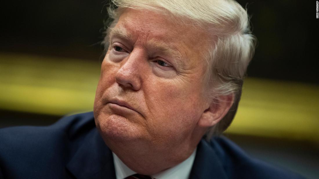 CNNPolitics's tweet image. JUST IN: White House negotiators reach tentative China trade deal, await President Trump's signoff cnn.it/36yO8vH