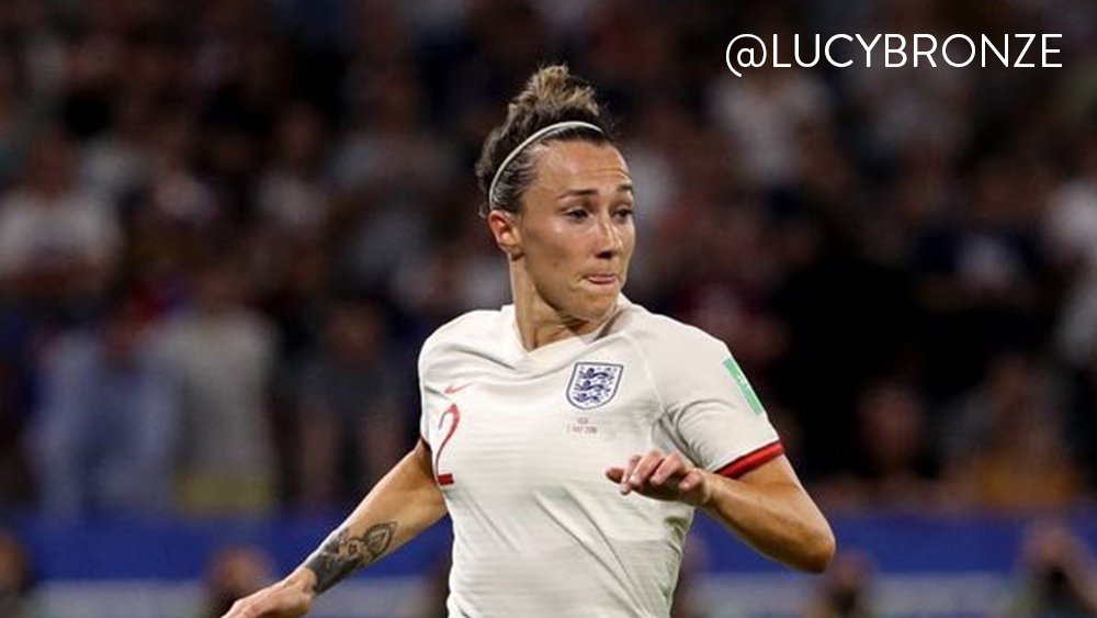 Yesiwillvote's tweet photo. @LucyBronze is voting. 👇

Get involved! You have 90 minutes left until polling stations close! 

Be heard. 

Where's my polling station? - https://t.co/qlojG0fSMq

#YouthQuake https://t.co/TPzx4AcpLJ