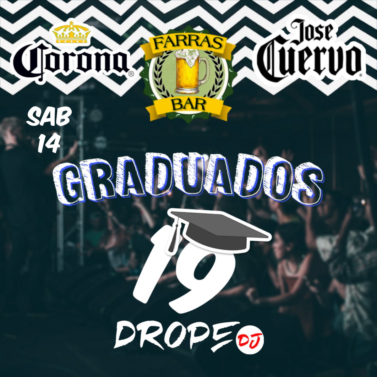 BarFarras's tweet photo. HAY ALGUNOS EGRESADOS MANIJAS?🔥💣
@Dropellanten EXPLOTA?💣 https://t.co/w5LXyLwVoX