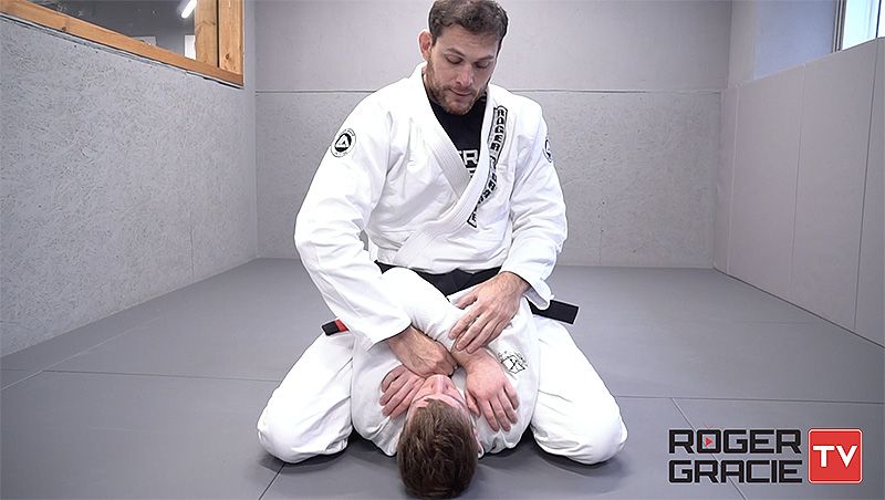 Jiu Jitsu Style tweet media