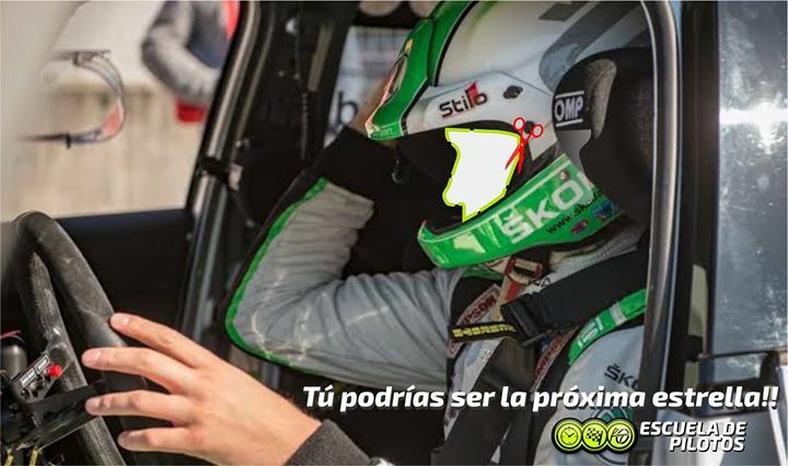 RT Rally Racing tweet media