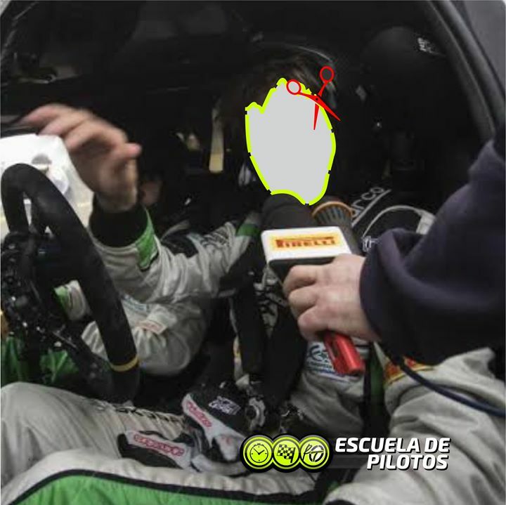 RT Rally Racing tweet media