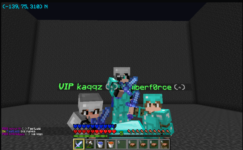 WaiveClan tweet media