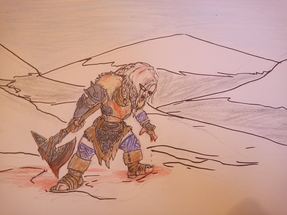 Artsy_Madraw's tweet photo. Various fanarts I drew for @R4sdraws 
#art https://t.co/jPnZsNUTm6