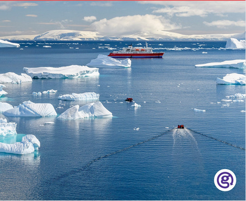 g_expedition's tweet photo. Neko Harbor on a stunning day! https://t.co/jKjsW9xR8B