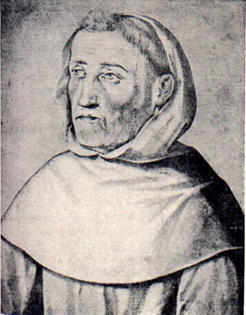 enriqueguichi's tweet photo. #UCOmoderna #HistoriaCultural @HVidaCotidiana El 11 de diciembre de 1576, Fray Luis de León, tras cinco años de encarcelamiento, es absuelto por la Inquisición https://t.co/AAQoJQVMa2