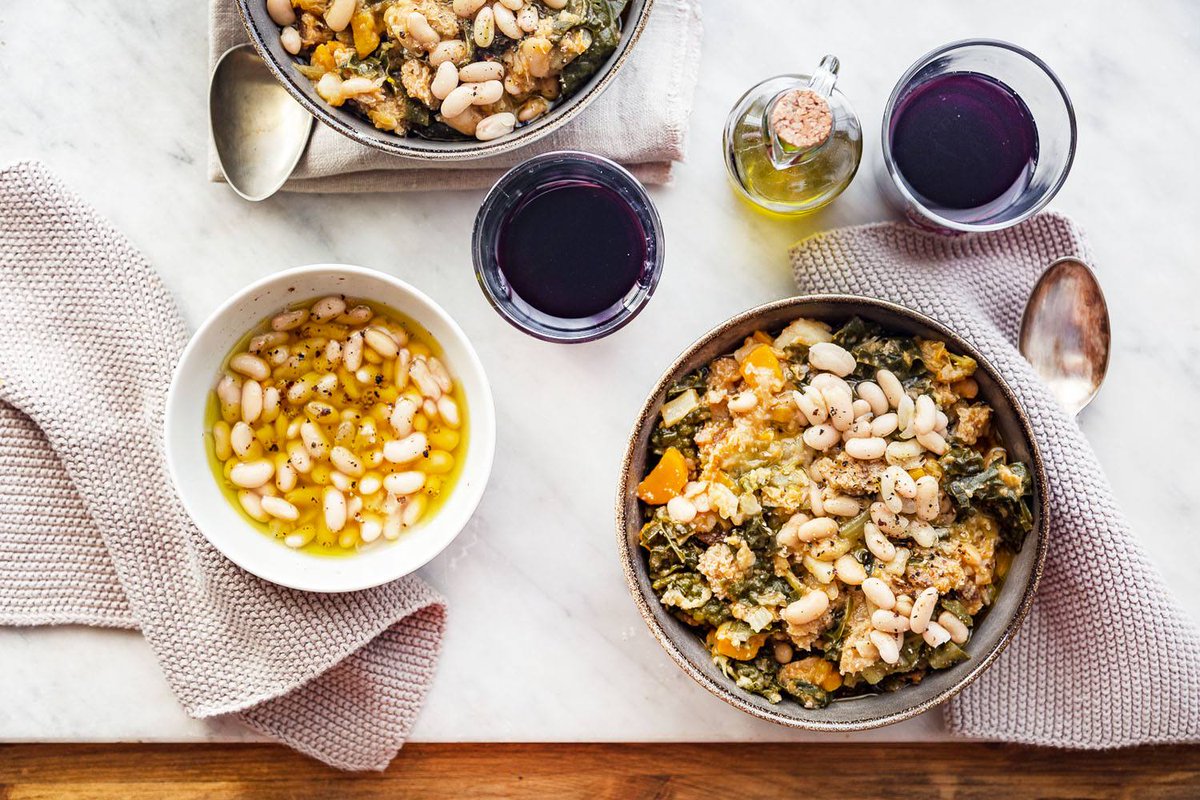 Dievole (@dievole) on Twitter photo The Tuscan way to warm up in winter: a hearty bowl of #ribolita. Learn the recipe in this blog post by <a href="/JulsKitchen/">JulsKitchen</a> bit.ly/2HEUHoD The Tuscan way to warm up in winter: a hearty bowl of #ribolita. Learn the recipe in this blog post by <a href="/JulsKitchen/">JulsKitchen</a> bit.ly/2HEUHoD