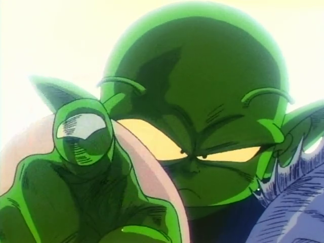 Mokuji78's tweet photo. Voici mon #Piccolo #Junior de #DragonBall un superbe #ProductionCel que j'ai la chance d'avoir dans ma petite collection, je vous mets quelques captures d'écran avec pour le voir en action ! - #Cels #AnimeCel #DragonBallZ https://t.co/zTfETwL0Wz