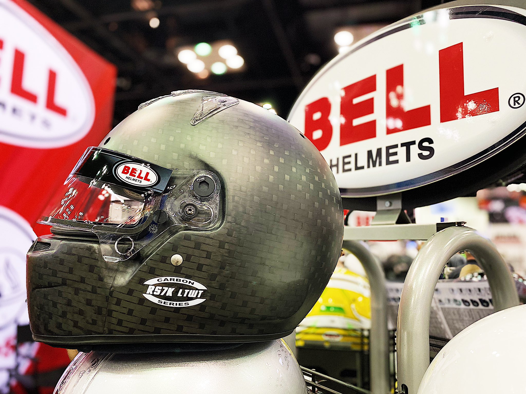 Bell rs7k helmet sales