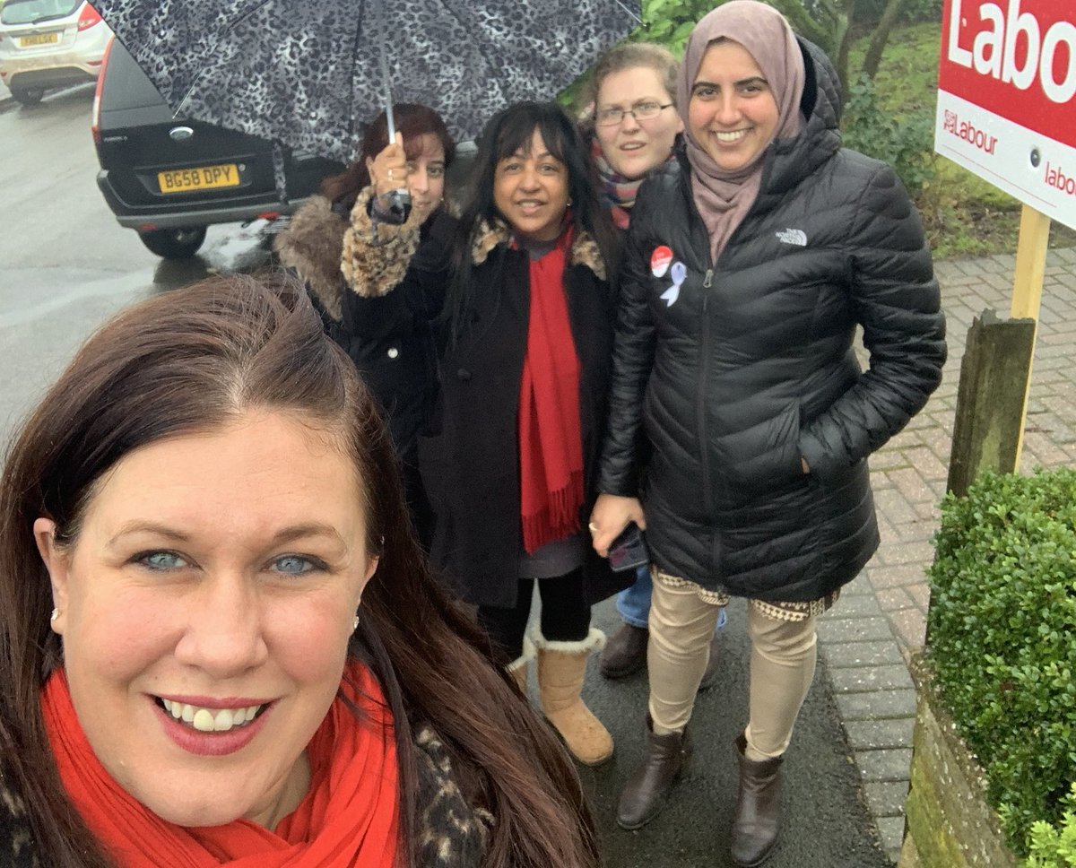 CllrNeghat's tweet photo. Back from 12 hours of campaigning in @my_dales &amp; in Kirkby #Ashfield with @CllrDavidMellen @asifmaqsood361 @nazia @craignelsonUK @nicolaheaton @leoniemathers. The rain could not dampen our #determination 2 fight 4 a #LabourGovernment @NadiaWhittome @Nataliefleet #LabourWin https://t.co/Iqo4S7NWrE