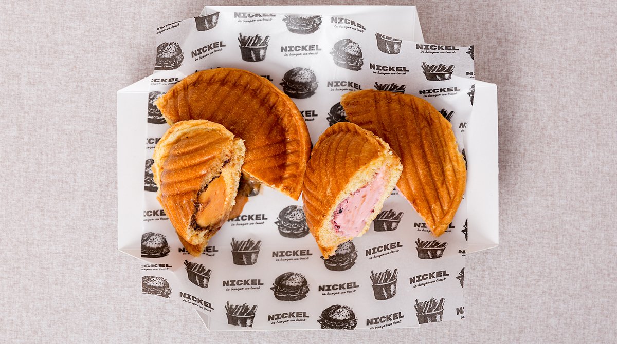 beonworldwide's tweet photo. PACKAGING 🍔| El packaging que creamos para @nickel_burger , the burguer experience, nos otorga el ORO en la categoría ‘Mejor diseño de nuevo packaging’ en @FipAwards
#packaging #diseño #comunicacion #marketing #beonCommunication #FipFestival #Fip2019 https://t.co/wurMzABOgw