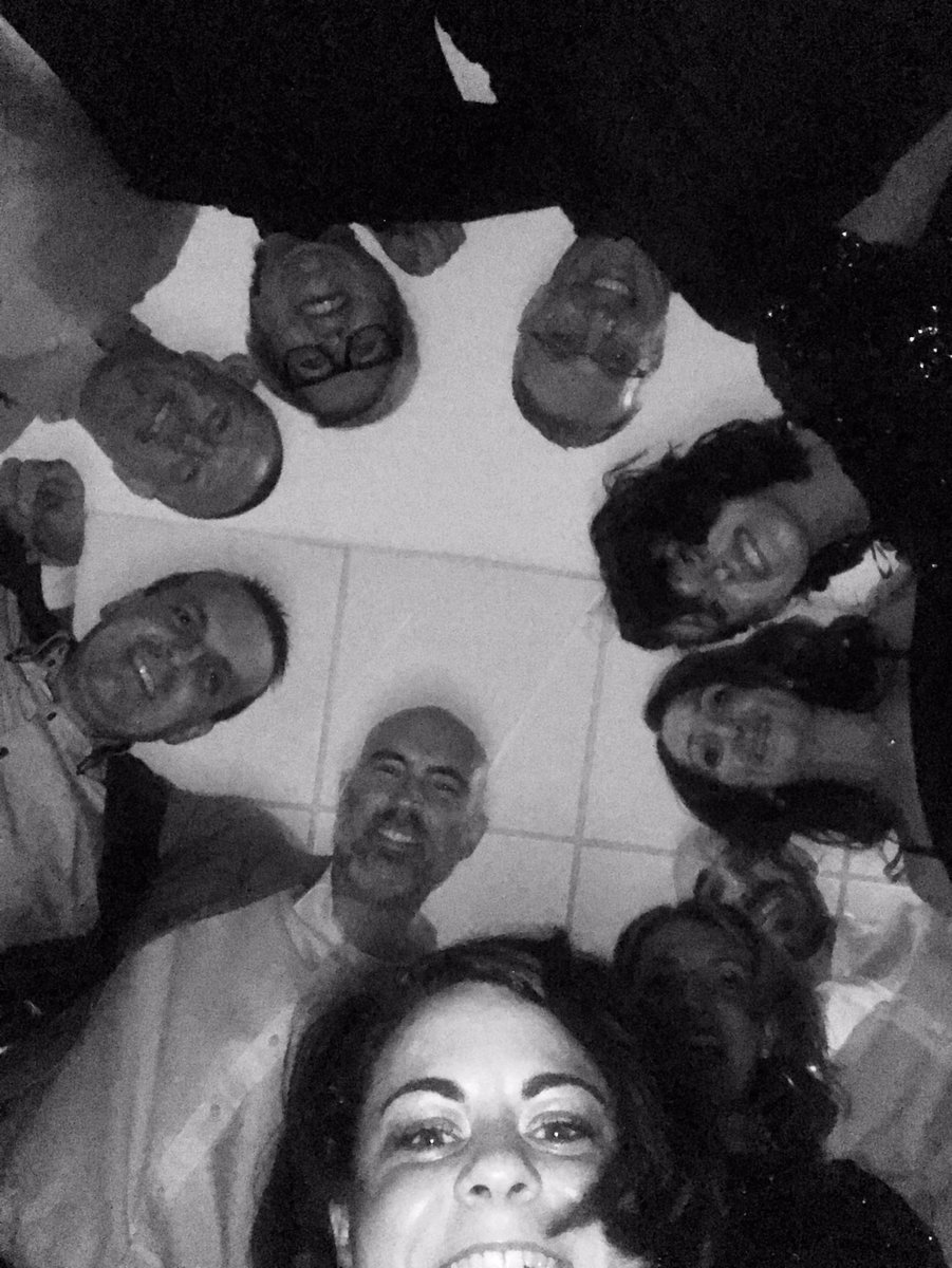 If Carlsberg made teams