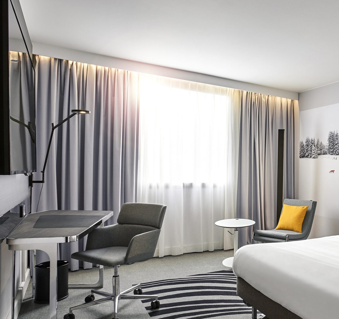 Book your stay with us today and enjoy the Novotel experience… #NovotelTO #JoinUsToday