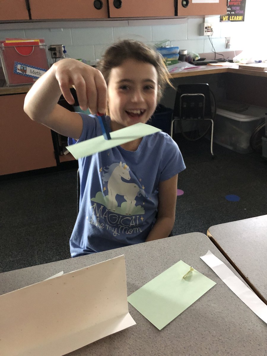 Students are starting to create their secret door locks using magnetic force! <a href="/MysterySci/">Mystery Science</a> <a href="/prairie512/">Prairie Elementary</a> <a href="/kris10shipp/">Kristen Jones</a>