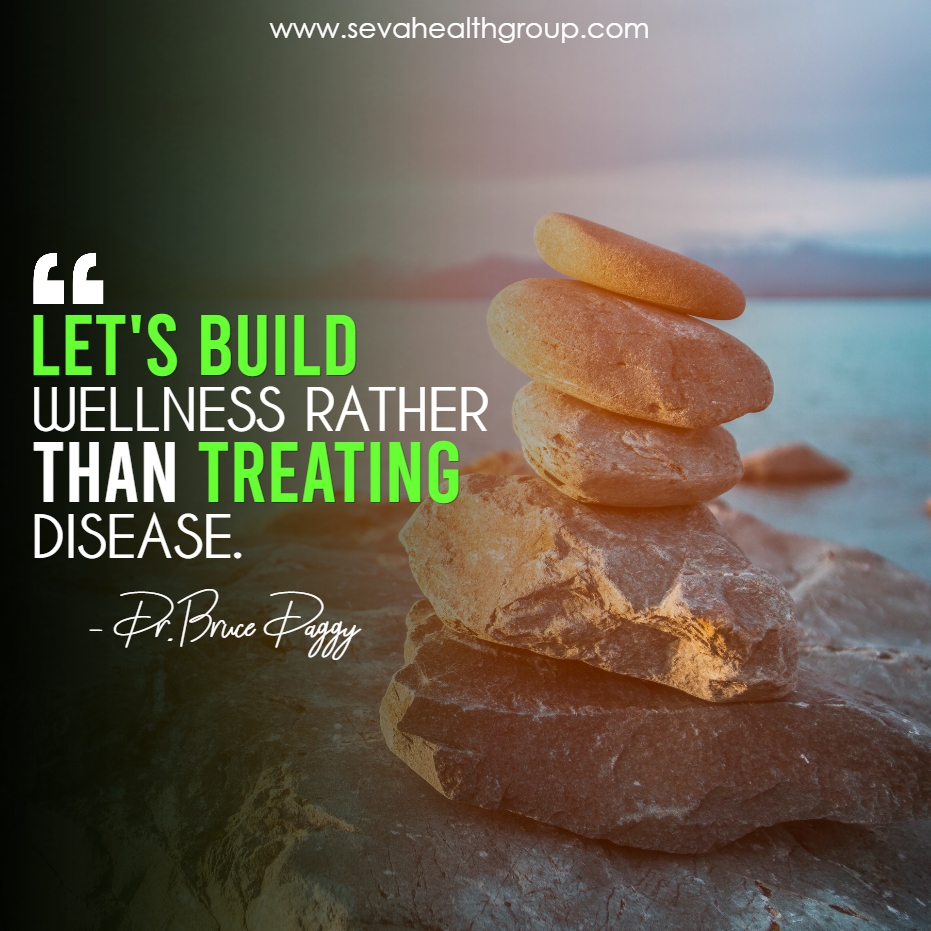 fitfunctionlife's tweet image. "Let's build wellness rather than treating disease." - Dr. Bruce Daggy

#sevahealth #positiveaffirmations #positivepsychology #mindfulmoment #meditation #mindfulnesscoach #mindfulnesspractice #affirmations #positiveaffirmations #intentions #intentionsetting