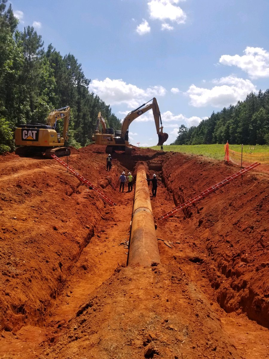 Dean_Digs's tweet photo. Our mission is simple: We vow to protect people, property, and all environments by delivering safe and efficient pipeline integrity &amp; compliance services in rural, urban, and high consequence areas. https://t.co/1kUlRSb4QZ