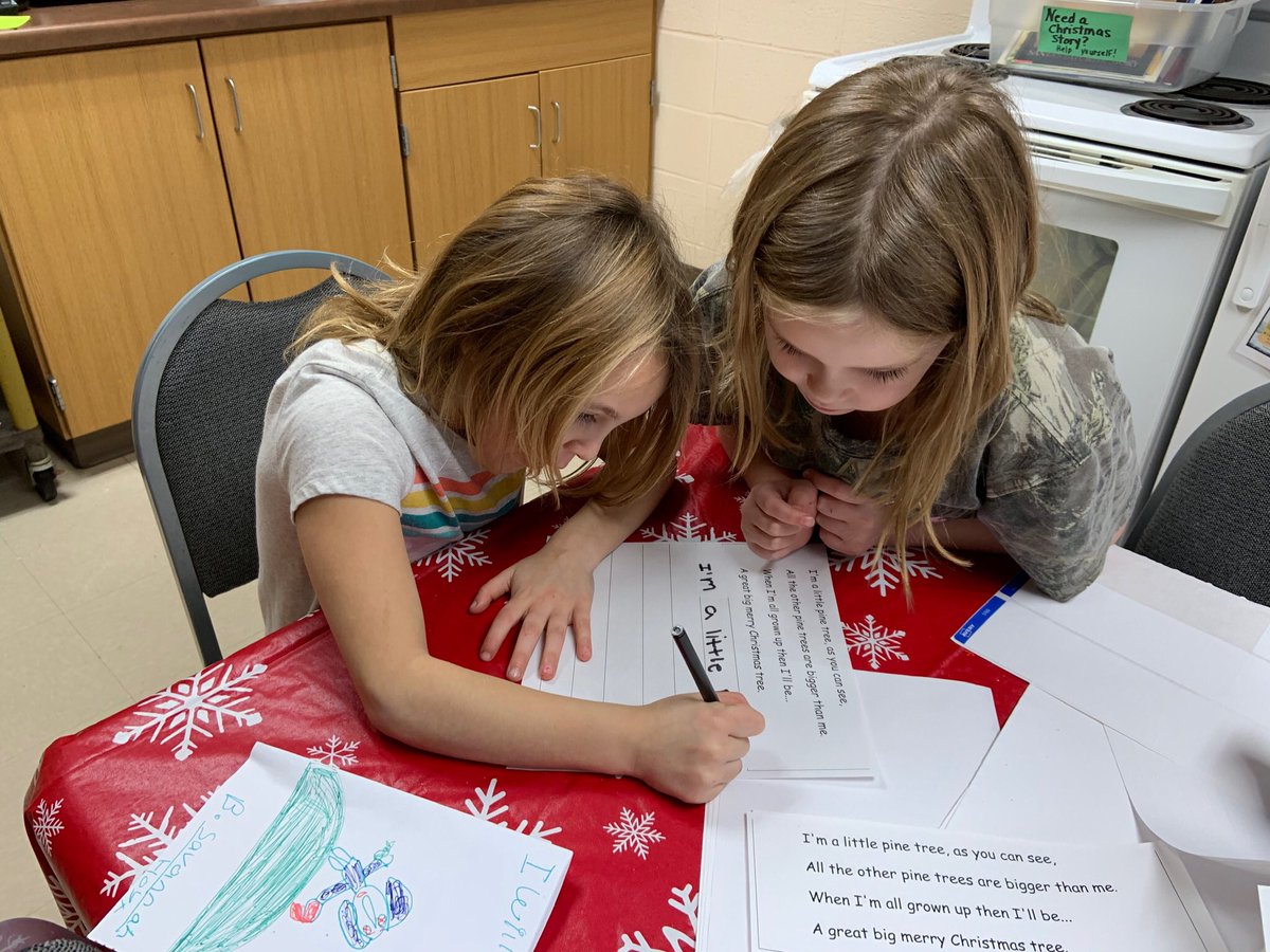 downsvilleES's tweet photo. Cooperation at work @downsvilleES  Students helping students!#downsvilletigers https://t.co/eHAQ4S1PB6