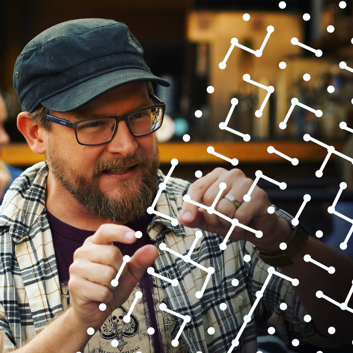 ScamNationShow's tweet image. .@shwood pits Gandhi against Hitler in today’s challenge. 
New video: youtu.be/kum25Hn2TJ0 
#ScamNation #magic