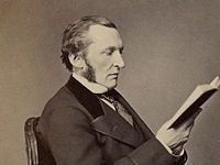 TheVictCommons's tweet photo. Our final #Born1819 tweet marks the 200th anniversary of the birth of Hugh McCalmont Cairns (later Lord Cairns). He was Conservative MP for Belfast 1852-66. In the Lords he served as lord chancellor, 1868 and 1874-80. He died in 1885. @Born1819 Image © NPG. https://t.co/BYkXMLnzpR