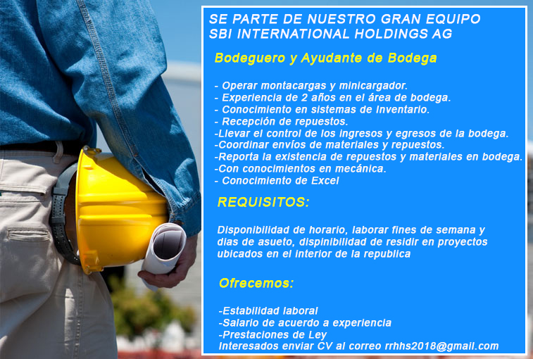 SBI INTERNATIONAL HOLDINGS AG (@solelboneh) on Twitter photo 