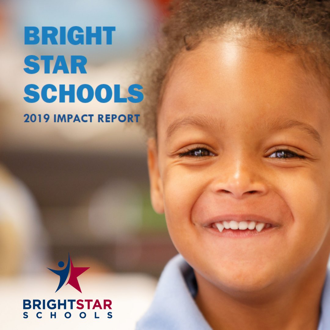 brightstrschool's tweet photo. Proud to share our 2019 Impact Report! We measure #impact based on how we’re achieving our vision for our students -- and we're well on our way!
Read the stories from our communities: https://t.co/VpSCFUVPgb
#charterswork #lacharterswork https://t.co/fqcnQK1Ui1
