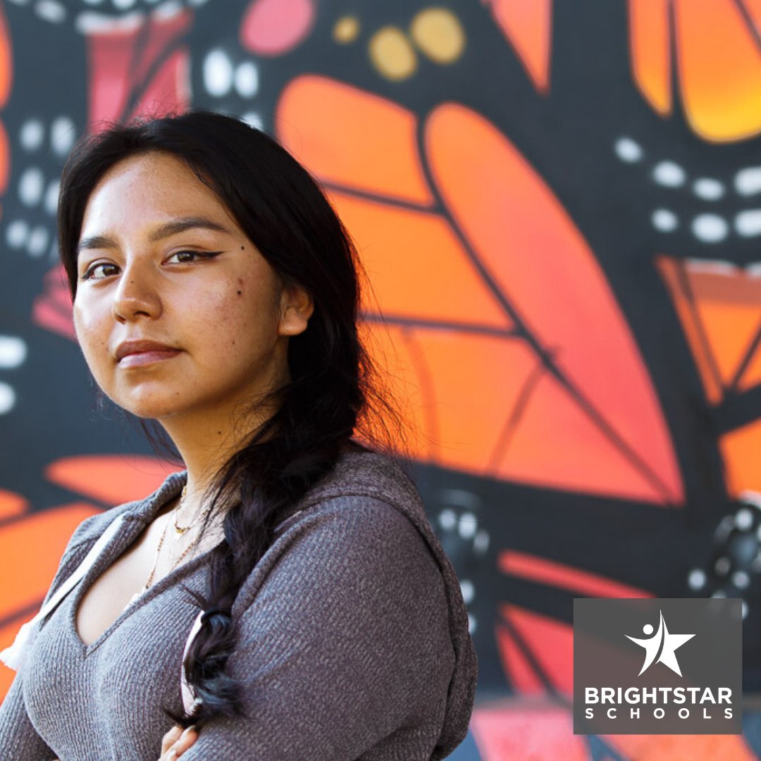 brightstrschool's tweet photo. Proud to share our 2019 Impact Report! We measure #impact based on how we’re achieving our vision for our students -- and we're well on our way!
Read the stories from our communities: https://t.co/VpSCFUVPgb
#charterswork #lacharterswork https://t.co/fqcnQK1Ui1