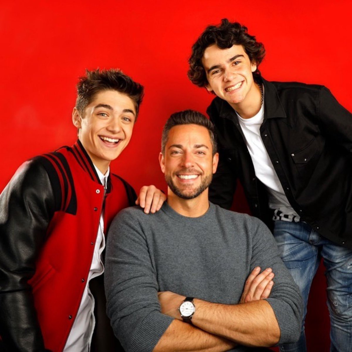 asherangel's tweet photo. JUST ANNOUNCED  SHAZAM 2  APRIL 2022 RELEASE @ShazamMovie https://t.co/4FbGERdLE4