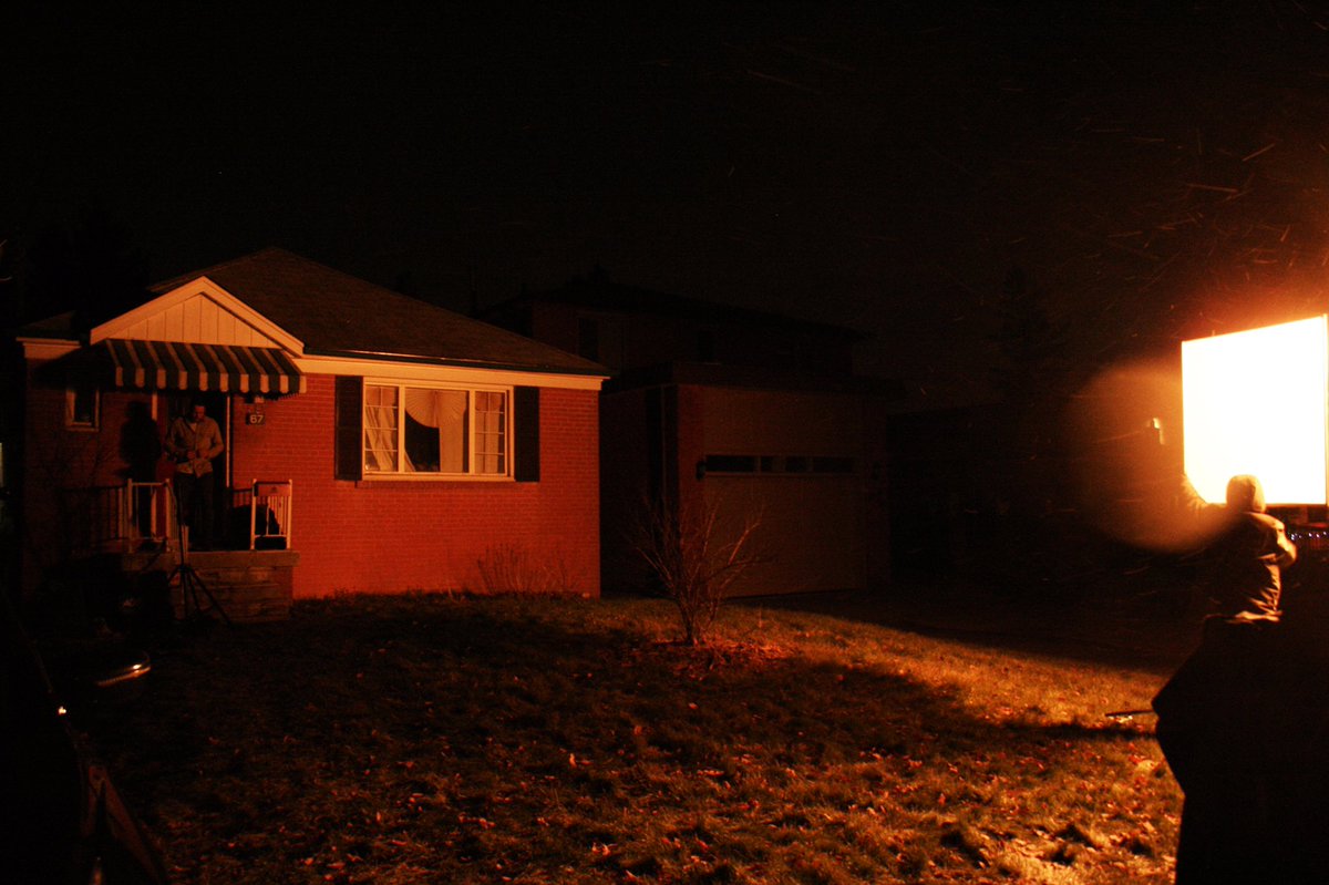 Running With Violet tweet media