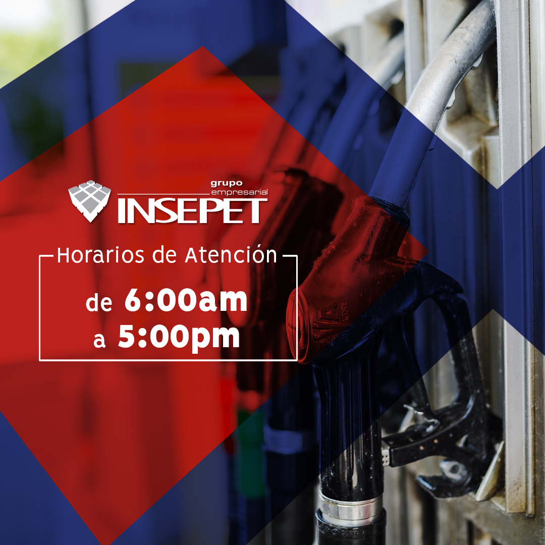 Insepet's tweet photo. En Insepet nos preocupamos por darte una atención de calidad y es por ello que tenemos personal capacitado para ayudarte...
Recuerda que nuestro horario de atención es de 6am a 5pm...
#insepet #insepetltda #insepetcolombia #estaciondeservicio #combustible #colombia https://t.co/4MnVL2z69D