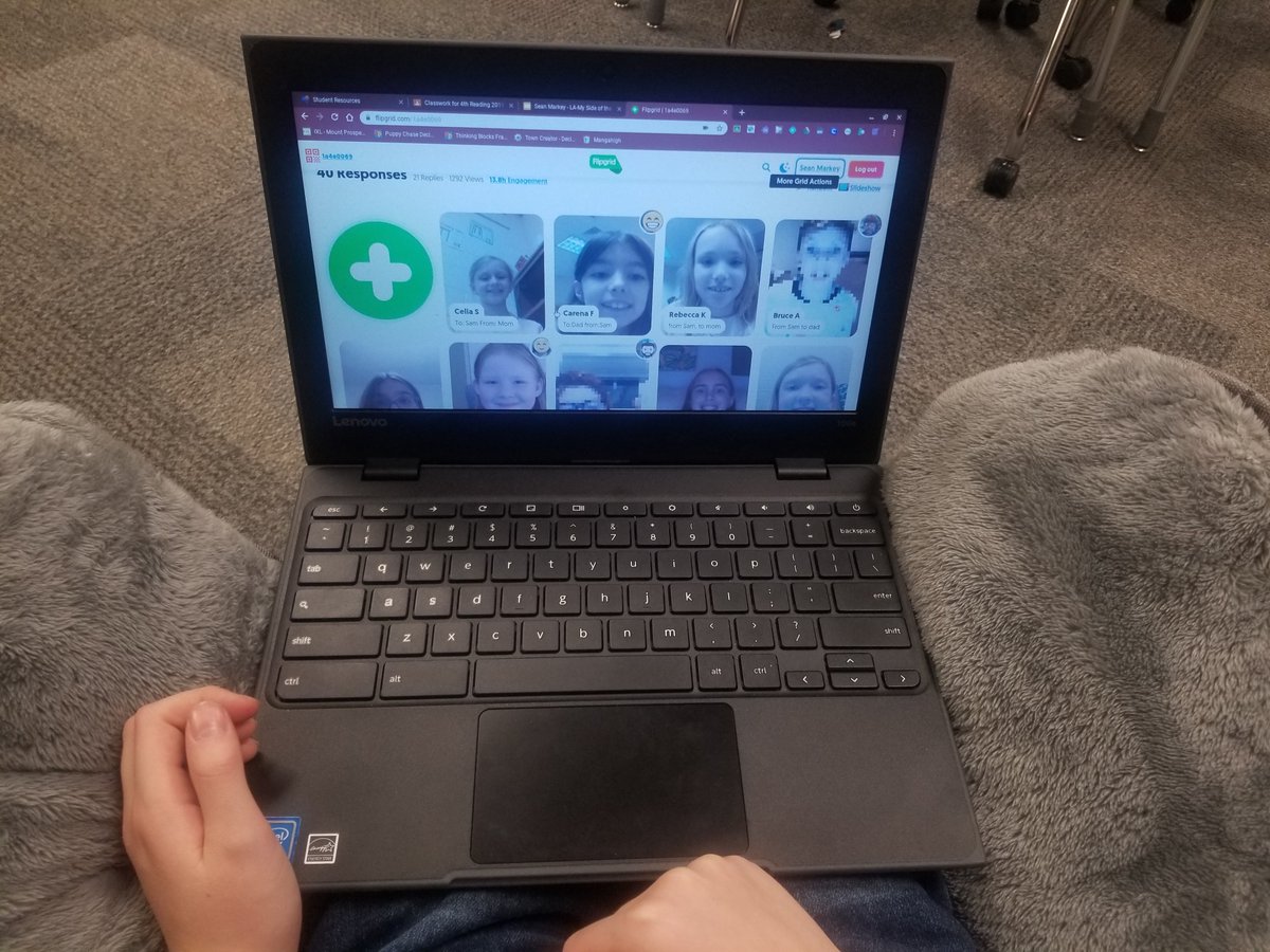 Jen Larson tweet media