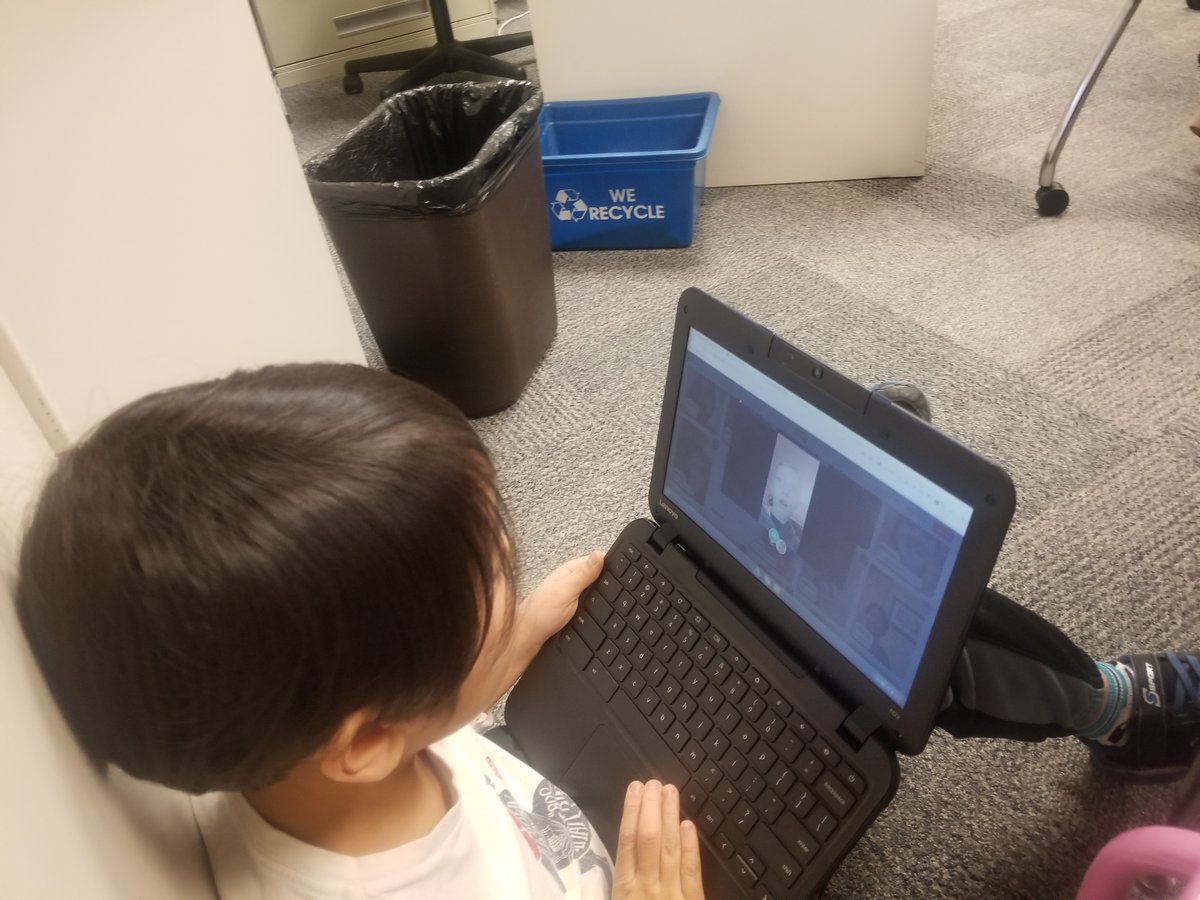 Jen Larson tweet media