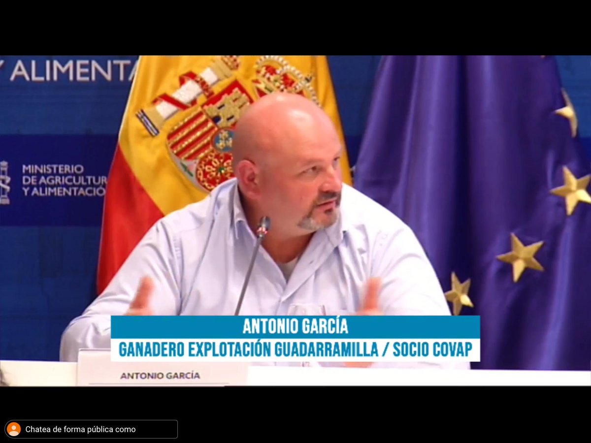Ganadero @covap comprometido con la Salud del Consumidor cuidando de lo más preciado de su ganadería SUS VACAS 🐄 🐄🐄 <a href="/bombas72/">Antonio Garcia Ruiz</a> @AdolfoPAcevedo <a href="/RosaGallardo15/">Rosa Gallardo</a> <a href="/forointeralimen/">Foro Interalimentario</a> <a href="/Mherrerovelasco/">Miguel Herrero</a> <a href="/LuisPlanas/">Luis Planas Puchades</a> <a href="/RevistaFrisona/">CONAFE - Frisona Española</a> <a href="/f_miranda_s/">Fernando Miranda</a> @mapagob <a href="/AgriculturAnd/">Consejería AgriPesca</a> @campopedroches