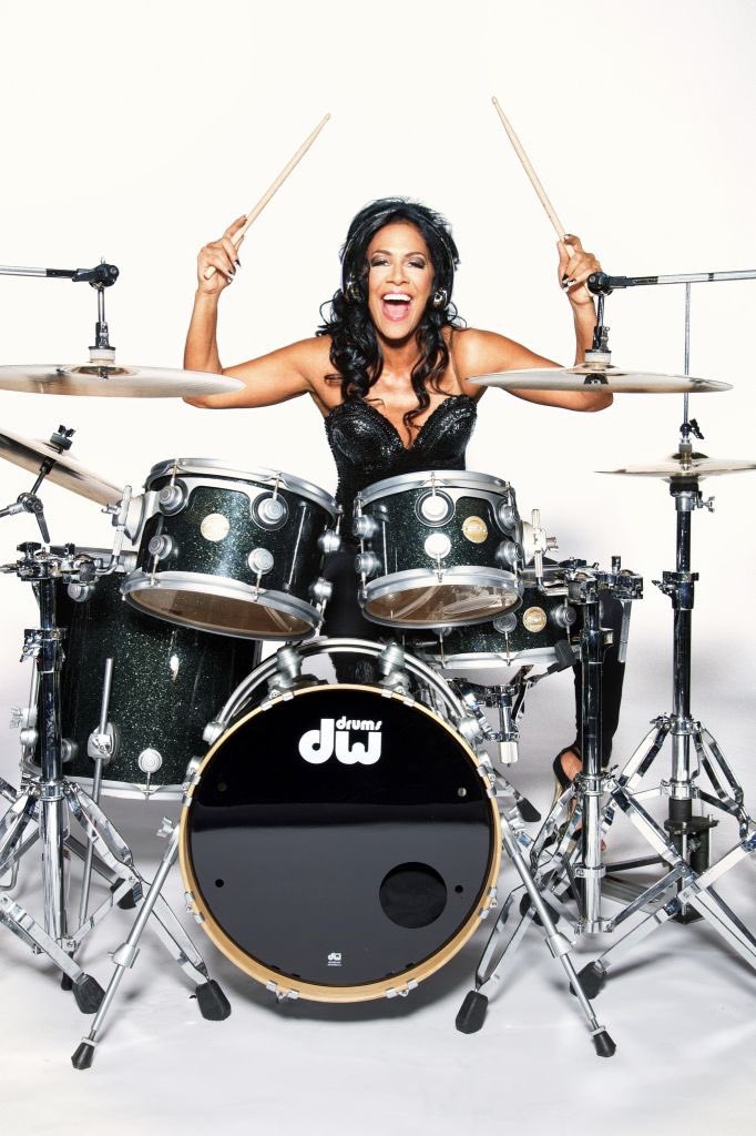 Happy Birthday to Sheila E. who turns 62 today! 