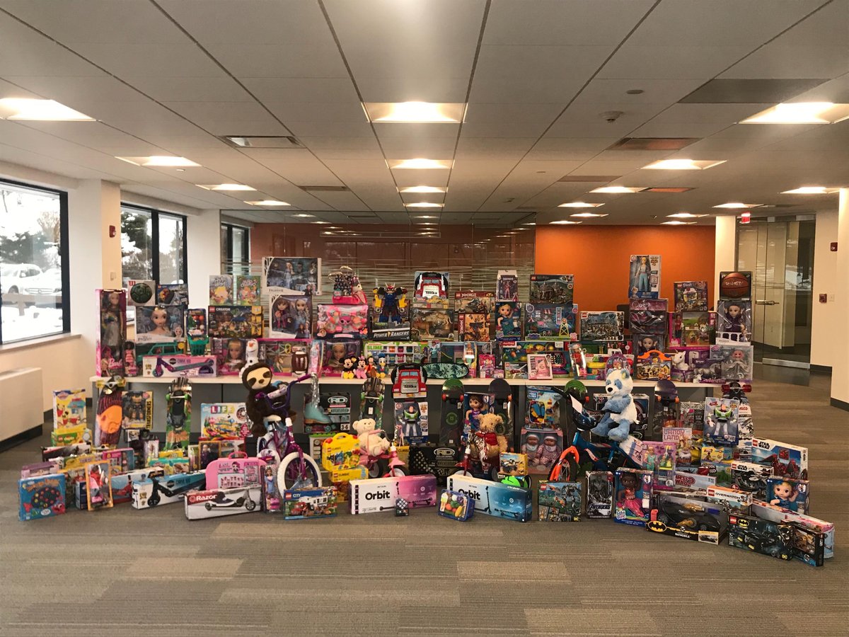 House of Hope tweet media