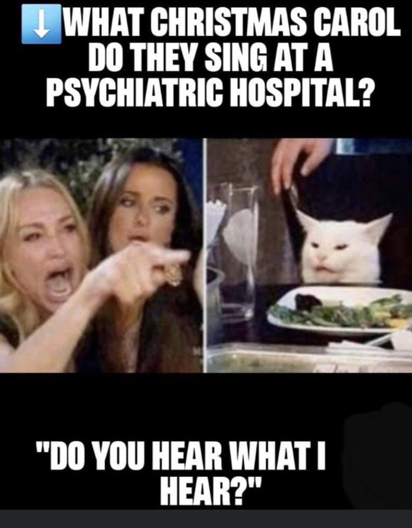 W H A T ?