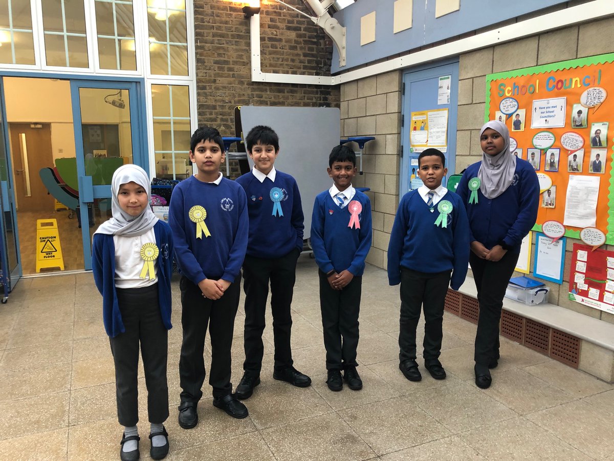 News Grove Road Primary School Grove Road Primary School