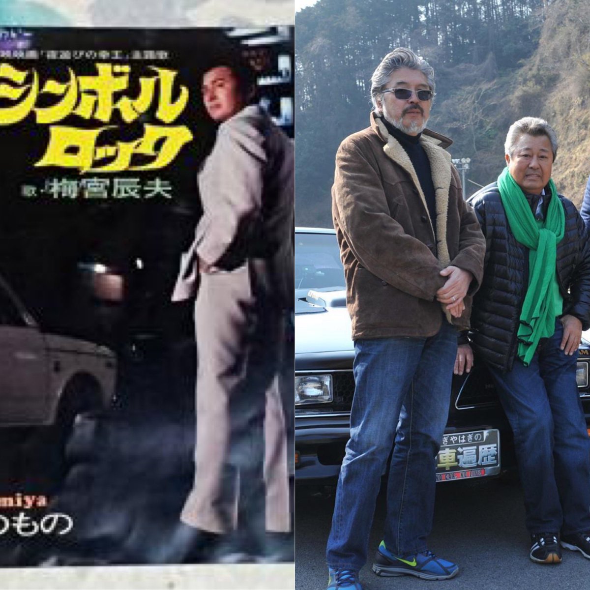 アメ車劇用車キャロル アメ車劇用車キャロル