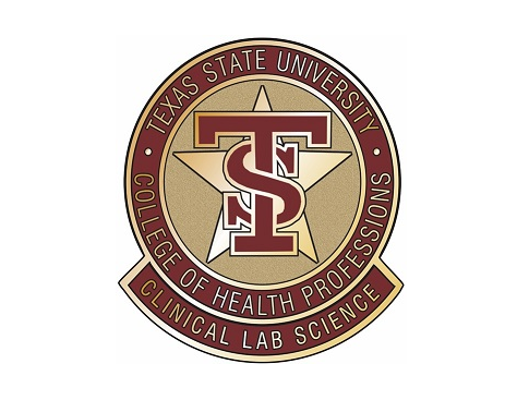 TXST_MLS's tweet photo. Congratulations >Fall 2019 awardees of the @cardinalhealth #TXST CLS Scholarship Honoring Dr. @RodneyRohde. [established Doc R w #urEssential award] 

Juan C. Frejil-Hernandez, Jessica Pham, &amp; Ryan Reyes are current seniors in our @txst CLS Program. #WeSaveLivesEveryday #Lab4Life https://t.co/jJkwoLyraK