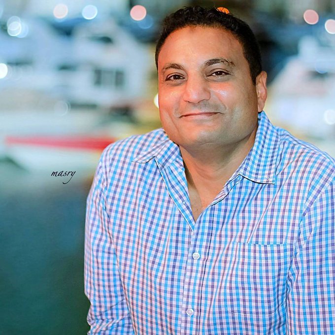 عرض الصورة على تويتر