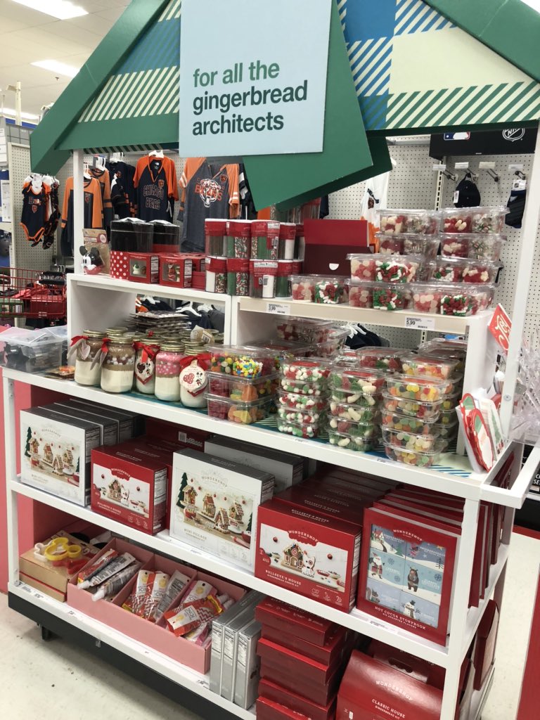 Full Stockings = Full Heart! 👏🏻 Kagney &amp; Carmen for making Xmas Dreams come true with your VM magic. #D117ReadyToSell <a href="/heit_tim/">Tim Heit</a> <a href="/RicaDevas/">Erica DeVasier</a>