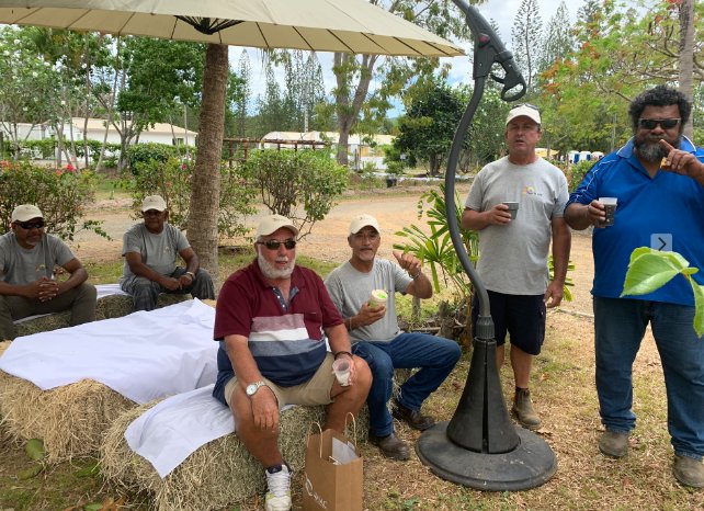 IAC - Inst. agro. NC tweet media