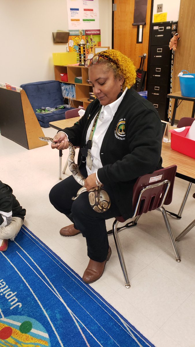 So exposure is everything I 👂🏾. So I allowed Cocoa the 🐍 to 🛑 by. Or should I say, slide through😳