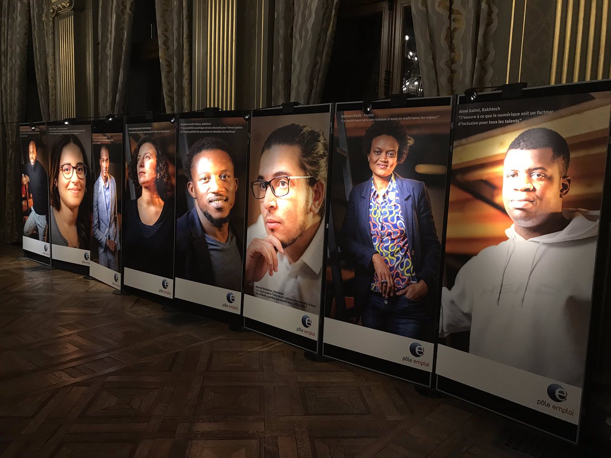 Bravo aux lauréats des #Diversidays ✨💪 #diversimakers