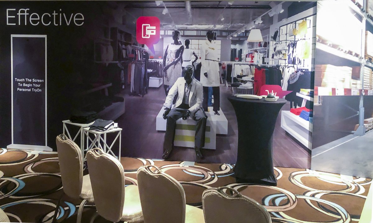 rteixeir's tweet image. @IngramMicroInc Accelerate 2019 keeps #CiscoPartners up to speed on the latest Connected Retail solutions from Cisco to help connect customers, suppliers, and employees while lowering operating costs. #ImagineNext #PartnerSmart #CiscoCX #retail