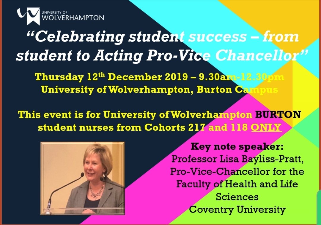 donnasl8888's tweet photo. 2day @wlv_uni #Burtoncampus was an amazing day. #CSSBurton was inspiring and reinvigorating. @LBP_CovUni @kendt @PoxonRuth @BridgetMalkin @missbikerni @PamWhyS @VCwlv_uni @AlexHop58138604 @OfWlv @hill_karenhill3 @KrishnaKallian1 @CathyWinfield @UHDB_PLSU https://t.co/NshpT3KAeO