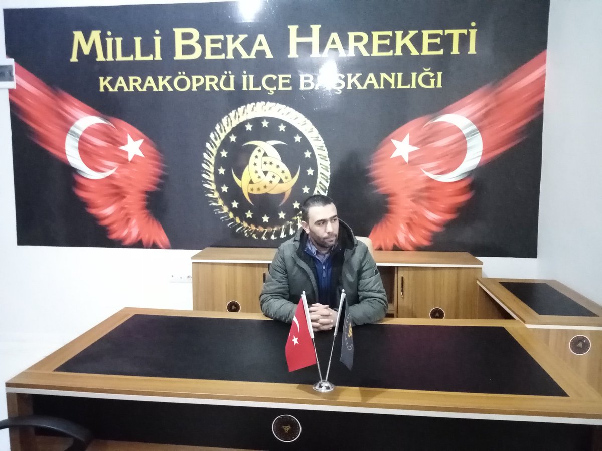 BekaKarakopru's tweet photo. Sağımıza solumuza bakmadan.
🇹🇷Buülkeiçin
👨‍👩‍👦‍👦BuMilletiçin
🇹🇷BuDevletiçin
🌍BuCoğrafya için
Türkiye’nin Milli Bağımsızlık mücadelesinde kararlılıkla inanarak 
yürüyoruz.
@millibeka @muratsahin2023 @Hakanyilmaz063 @ibrahim_plsyr @brahimH09723095 @durdanebarbaro7 @ZKANAKMAN https://t.co/p3YeVO2o4v