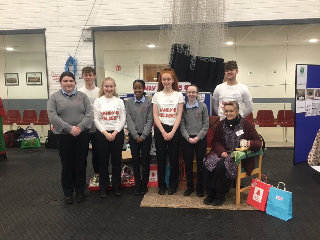 Boherbue Comprehensive School tweet media